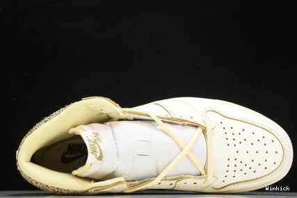 Of Retro 1 FD8631-100 Jordan Naija High Vibrations Craft OG 0809